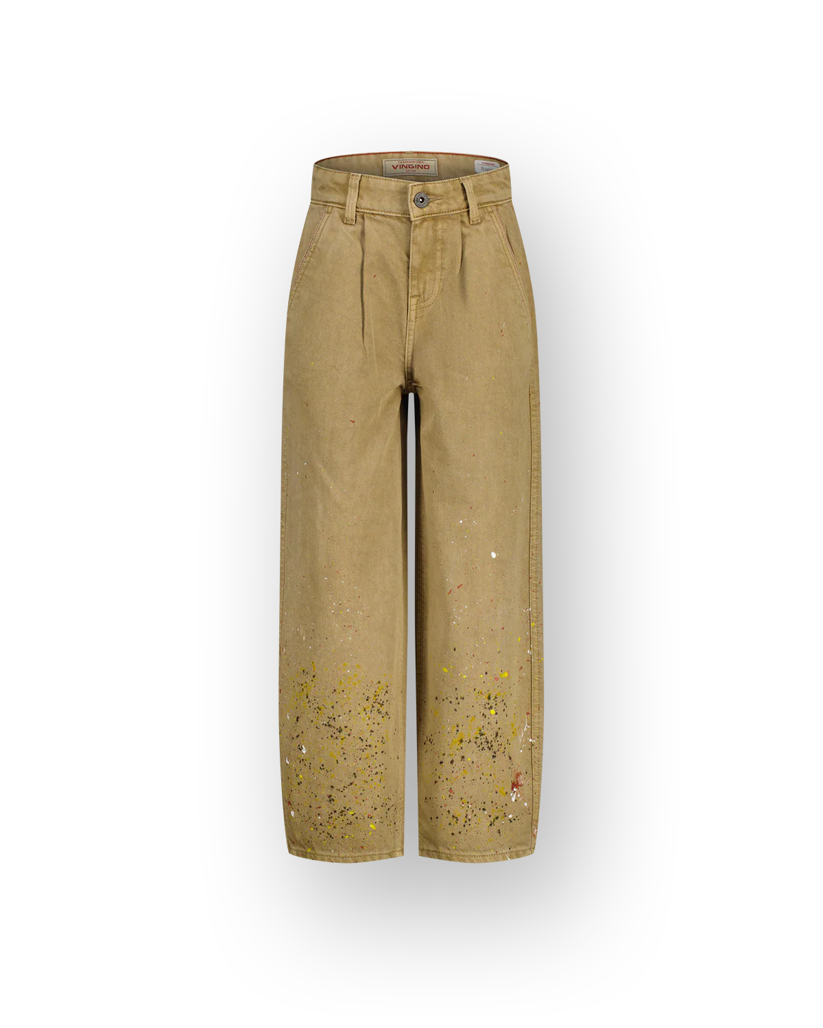 Nieuwe Collectie
